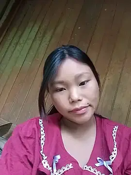 Stripchat Nude Webcam of Nhinhi_su