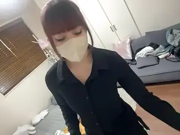 Stripchat Sex Chat of pattsun-chan