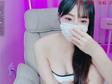 Stripchat Best Webcam of baby_taeri