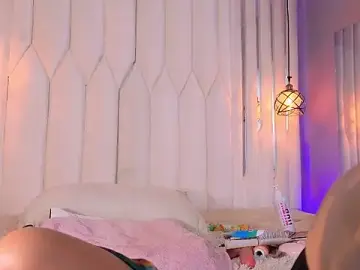 Stripchat Best Webcam of Cloee_cameron