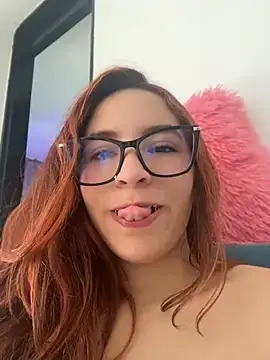 Stripchat Watch Live Sex Cams of JUANITA-007