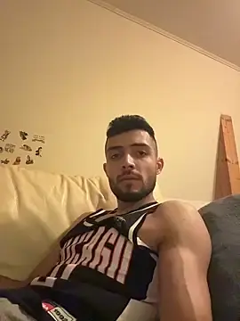 Stripchat Best Webcam of Z-man-
