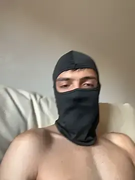 Stripchat Sex Chat of Z-man-