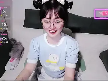 Stripchat Free Porn Cam of baby-yaya20