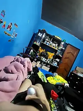 Stripchat Free Porn Cam of boysafado2521