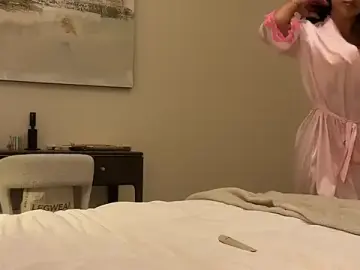 Stripchat Live Sex of ArabicBarbie