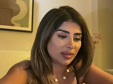 Stripchat Free Live Porn of ArabicBarbie