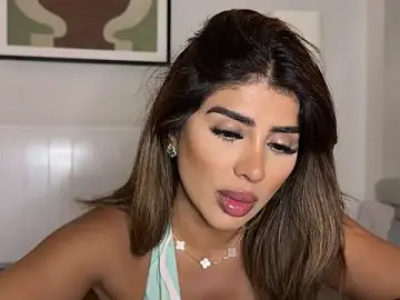 Stripchat Sex Chat of ArabicBarbie