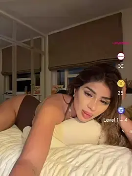 Stripchat Private Sex Chat of ArabicBarbie