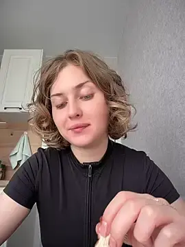 Stripchat Free Live Porn of KellyKeler