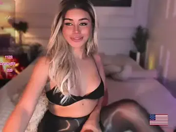 Stripchat Adult Webcams of ZyraGoddes