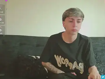 Stripchat Free Live Porn of ethan_and_ava