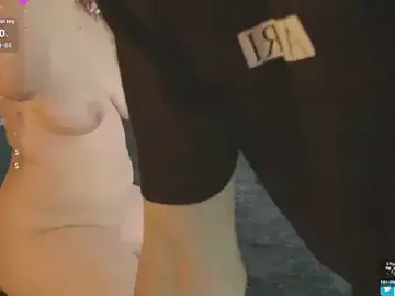 Stripchat Live Porn of ethan_and_ava