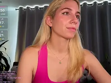 Stripchat Sex Chat of _LittleSammy