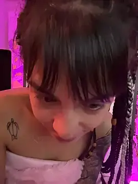 Stripchat Live Porn of Hellen_dumont