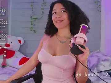 Stripchat Adult Webcams of Lovely_Janeth