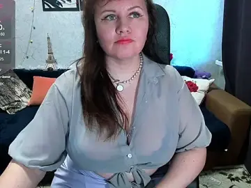 Stripchat Private Sex Chat of Nikki_March
