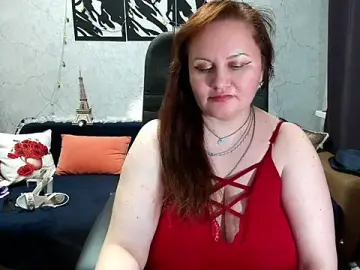 Stripchat Adult Webcams of Nikki_March