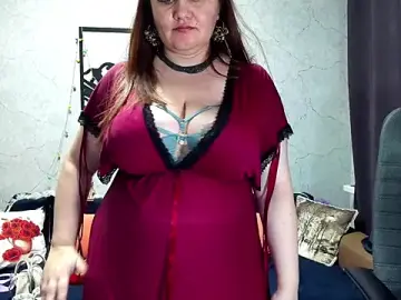 Stripchat Adult Video Chat of Nikki_March