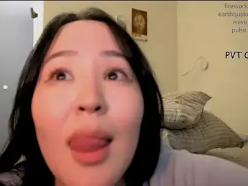 Stripchat Free Porn Cam of _JiKey_