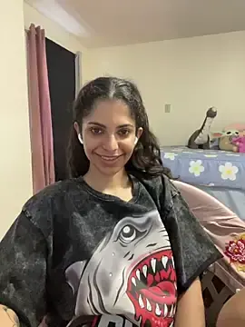 Stripchat Live Sex of karlatiburcio