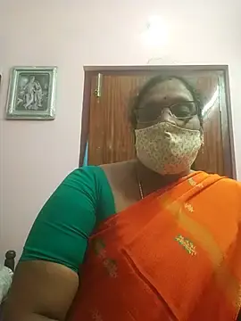 Stripchat Private Sex Chat of sarala_telugu