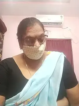 Stripchat Live Sex of sarala_telugu