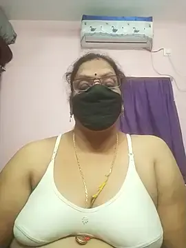 Stripchat Live Sex of sarala_telugu