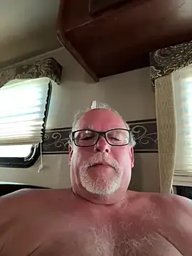 Stripchat Live Porn of wildrocket02