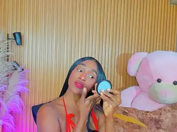 Stripchat Live Sex of AlexiaAbbey