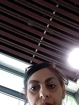 Stripchat Live Porn of ChantalXOrchid