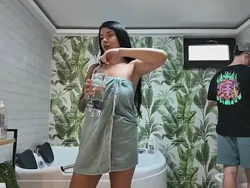 Stripchat Adult Webcams of ValeriaGrey