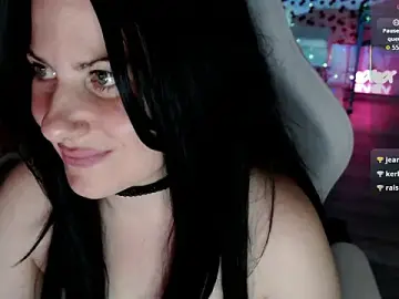 Stripchat Adult Video Chat of BellaStar84
