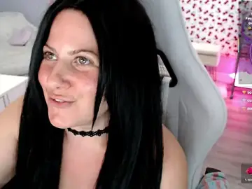Stripchat Private Sex Chat of BellaStar84