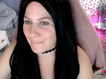 Stripchat Sex Chat of BellaStar84
