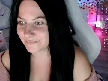 Stripchat Live Sex of BellaStar84