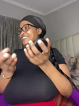 Stripchat Live Porn of Bustygoddess32