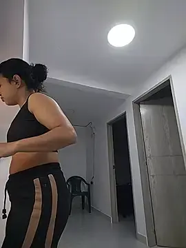 Stripchat Free Live Porn of Eimy-04