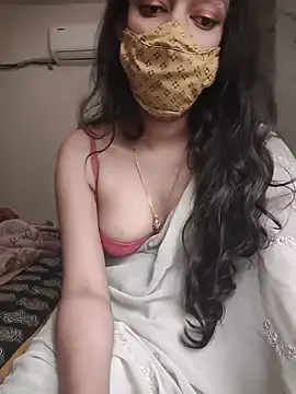 Stripchat Adult Webcams of Lavanya_sexyy