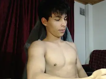 Stripchat Live Sex Cam of Marck-Pro