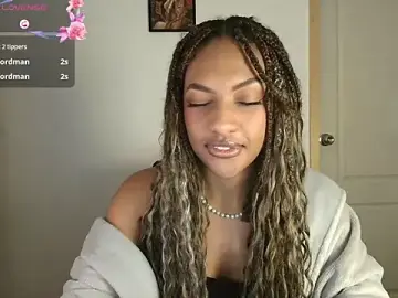 Stripchat Best Webcam of im_alivys_
