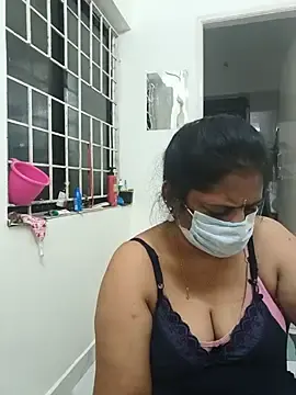 Stripchat Best Webcam of tamil_manjalmaami