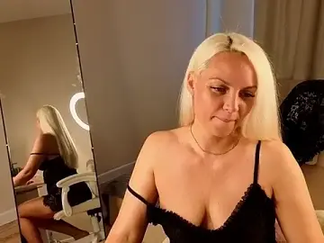 Stripchat Private Sex Chat of April_Nelson
