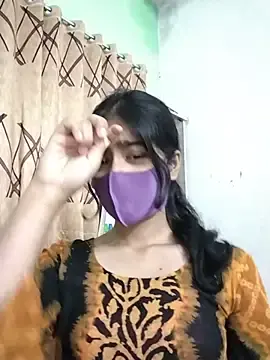 Stripchat Adult Webcam of Arisha-