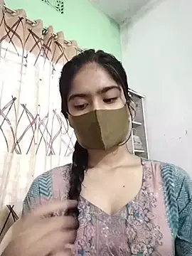 Stripchat Sex Cam of Arisha-
