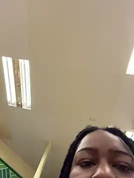 Stripchat Sex Cam of GirthGoddessCoco