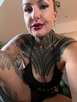 Stripchat Private Sex Chat of KathaleaNoir