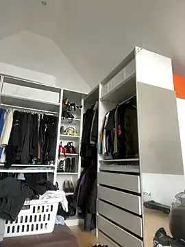 Stripchat Private Sex Chat of KathaleaNoir