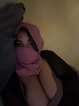 Stripchat Live Sex of NiaBeurette