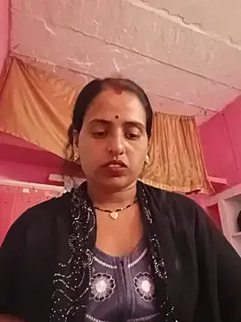 Stripchat Adult Webcam of Rupali_hot